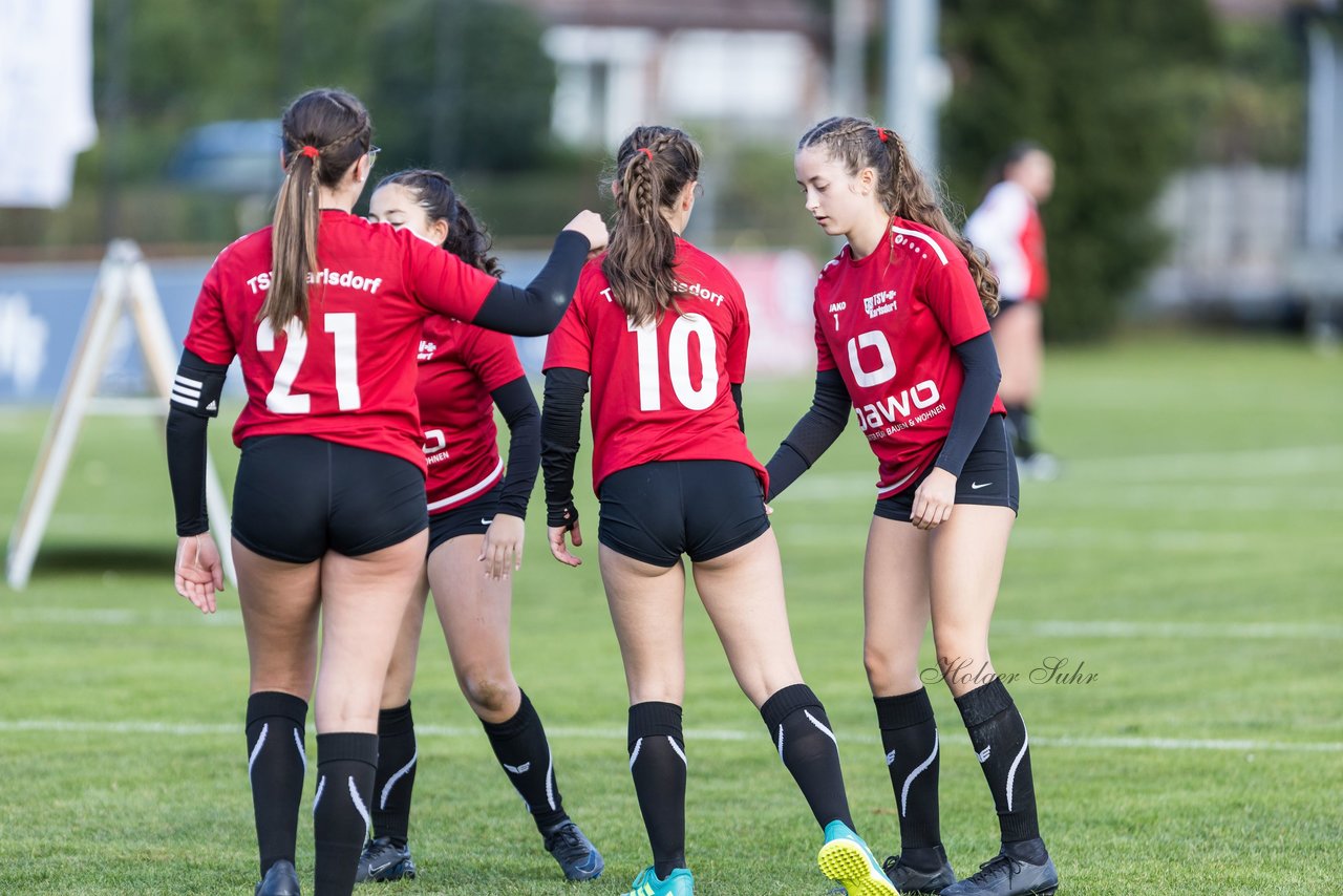 Bild 1063 - wU16 Deutsche Meisterschaft